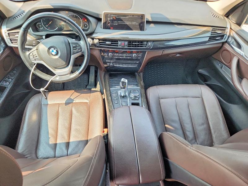 Продажа на аукционе авто 2016 Bmw X5, vin: 5UXKR0C5XG0S85255, номер лота: 62964626