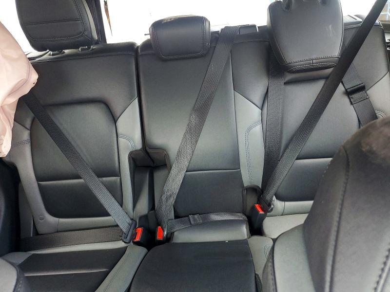 Продаж на аукціоні авто 2022 Ford Bronco, vin: 1FMEE5DH5NLB17515, номер лоту: 59805366