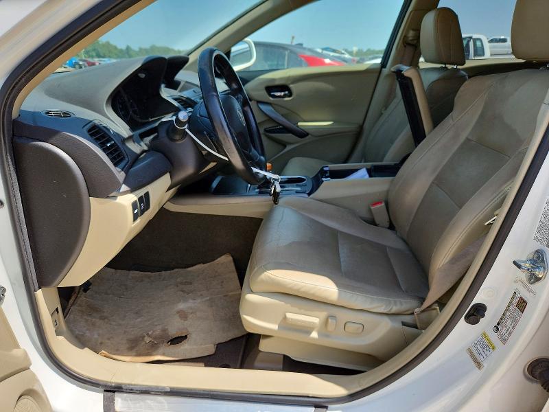 2013 Acura Rdx მანქანა იყიდება აუქციონზე, vin: 5J8TB3H5XDL019055, აუქციონის ნომერი: 61193456