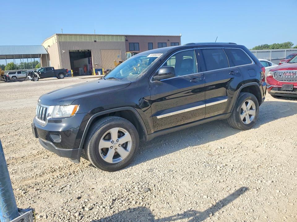 Aukcja sprzedaży 2012 Jeep Grand Cherokee, vin: 1C4RJFAG9CC310749, numer aukcji: 61850286