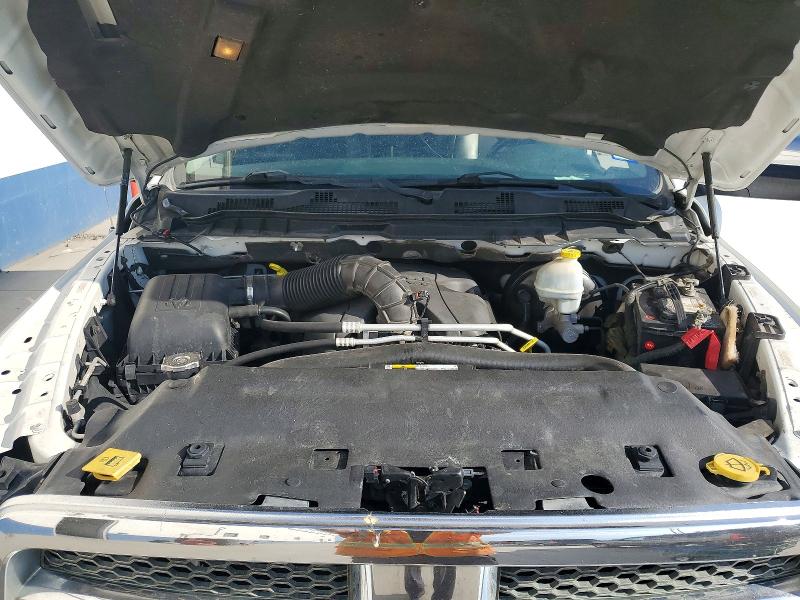 Aukcja sprzedaży 2012 Dodge Ram 1500, vin: 1C6RD7PT2CS295087, numer aukcji: 62685946