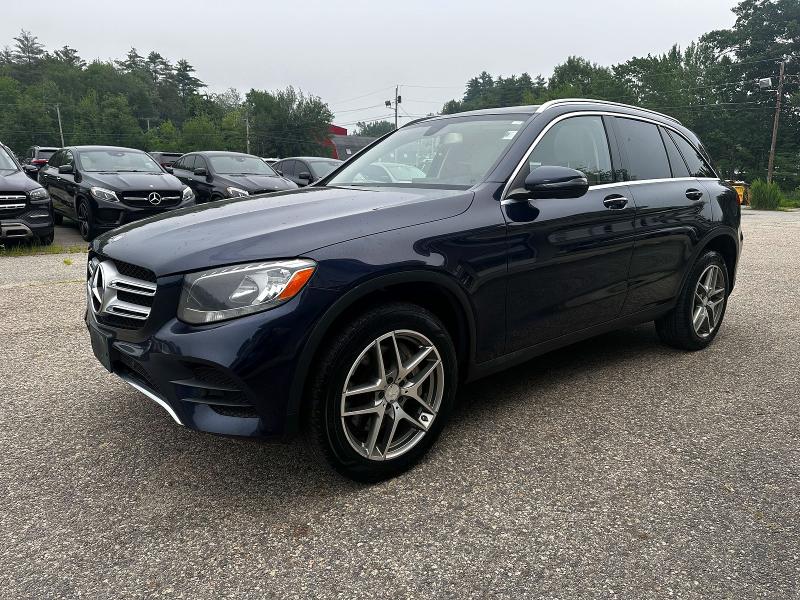 2016 Mercedes-benz Glc მანქანა იყიდება აუქციონზე, vin: WDC0G4KB3GF014235, აუქციონის ნომერი: 62519856