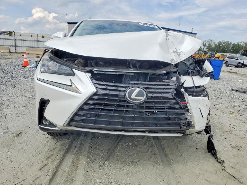 Продажа на аукционе авто 2018 Lexus Nx 300, vin: JTJYARBZ1J2088916, номер лота: 60569586