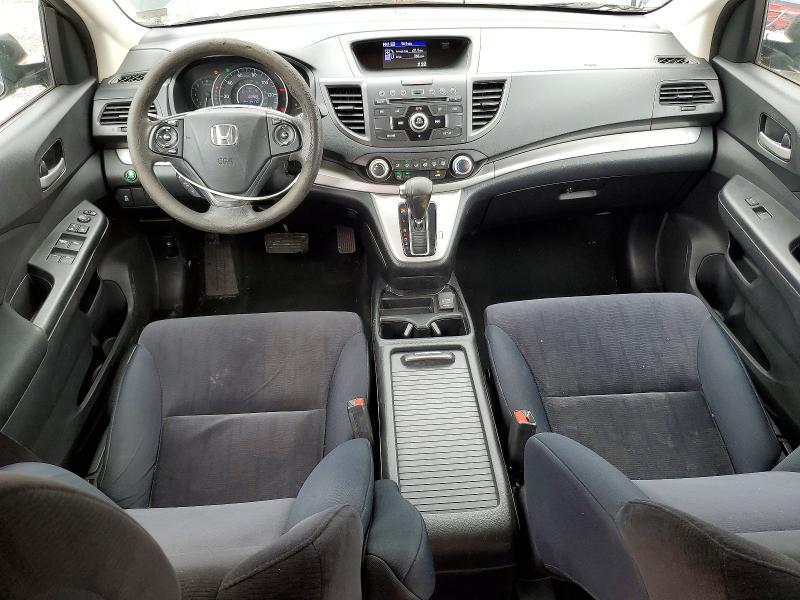 Продажа на аукционе авто 2014 Honda Cr-v, vin: 2HKRM4H36EH627653, номер лота: 59069186