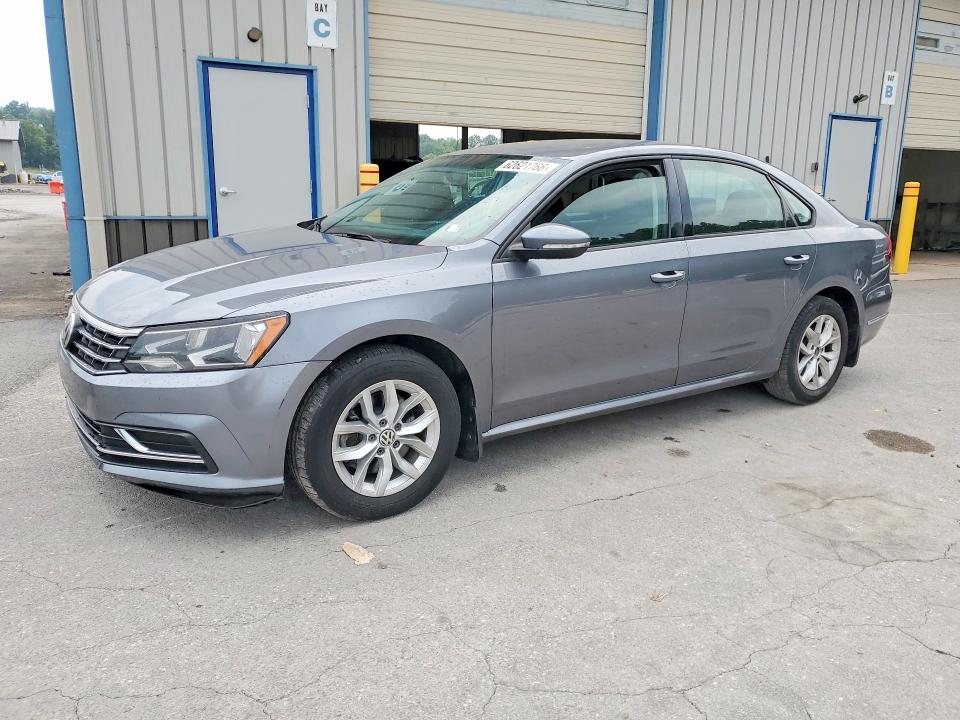 Aukcja sprzedaży 2018 Volkswagen Passat, vin: 1VWAA7A38JC025924, numer aukcji: 62621766