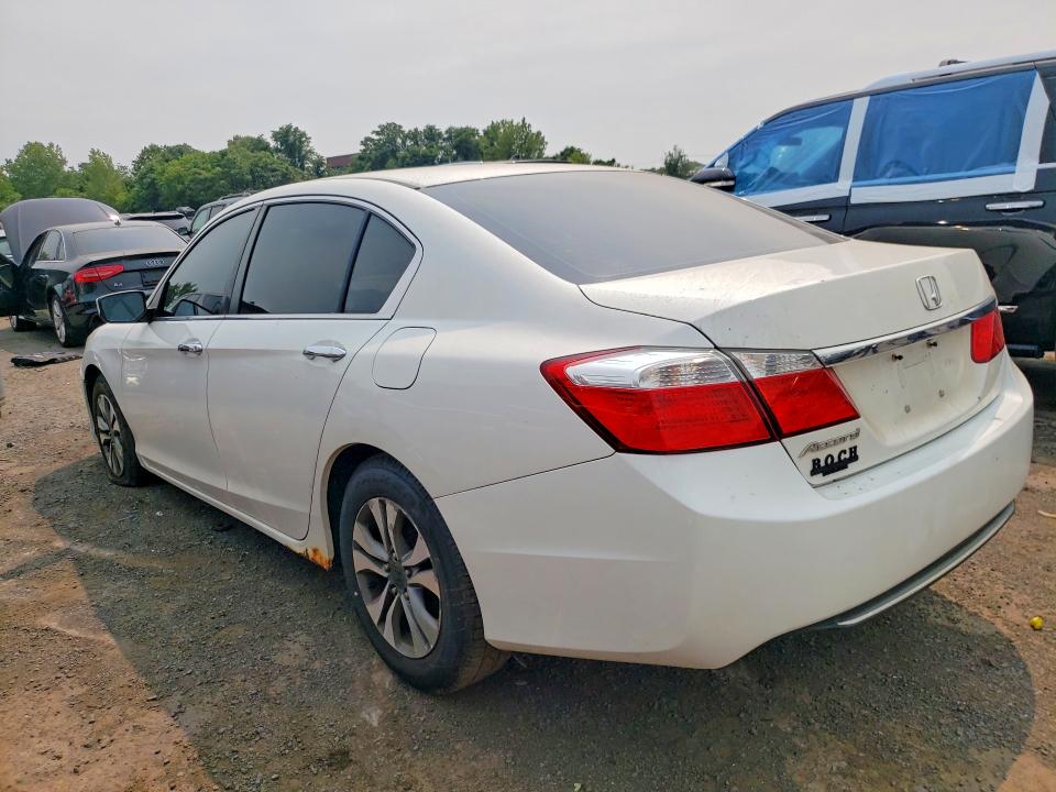 Aukcja sprzedaży 2014 Honda Accord, vin: 1HGCR2F31EA063739, numer aukcji: 59946866