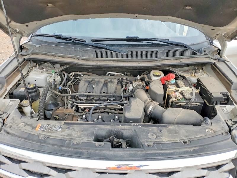 Aukcja sprzedaży 2018 Ford Explorer, vin: 1FM5K7D81JGA67476, numer aukcji: 62456816