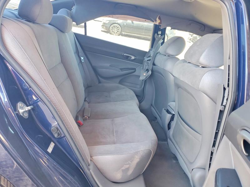 Продаж на аукціоні авто 2007 Honda Civic, vin: 1HGFA16507L082807, номер лоту: 59390126