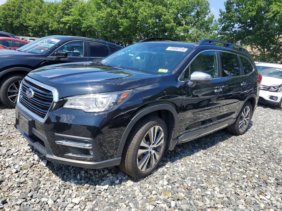 Продаж на аукціоні авто 2022 Subaru Ascent, vin: 4S4WMARD3N3424106, номер лоту: 59950126