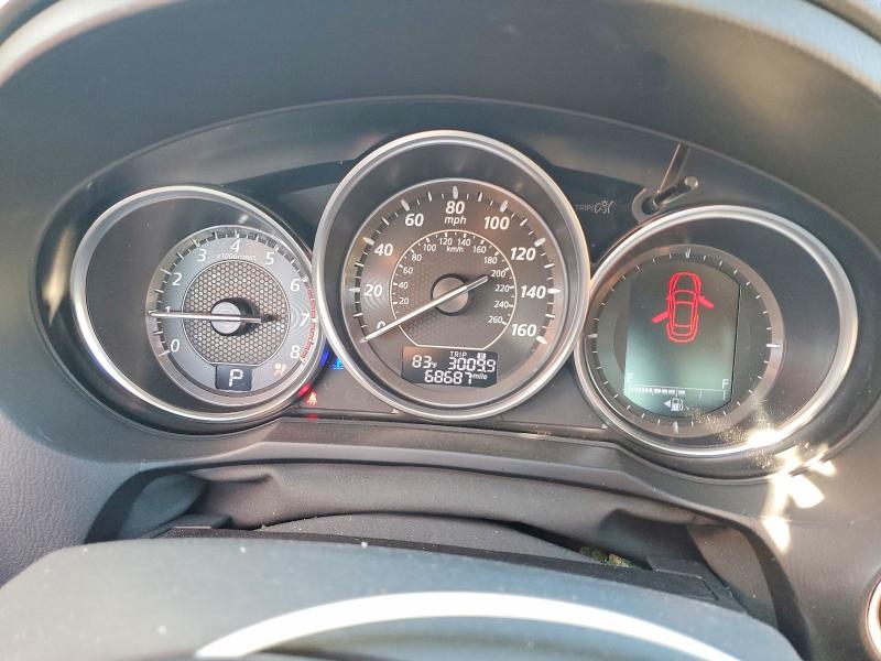 Aukcja sprzedaży 2015 Mazda 6, vin: JM1GJ1W65F1168328, numer aukcji: 62643176