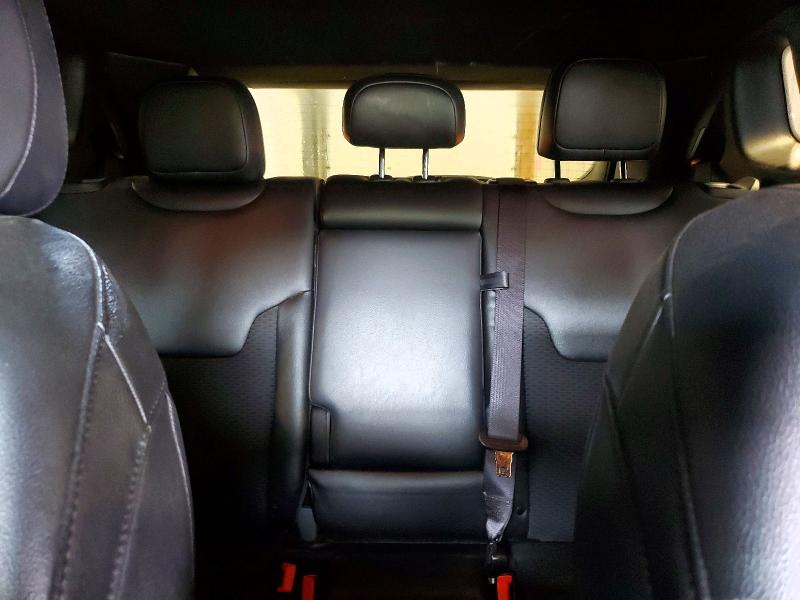 60700146 :رقم المزاد ، 3C4NJDBN5ST574618 vin ، 2025 Jeep Compass مزاد بيع