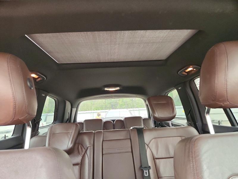 2015 Mercedes-benz Gl მანქანა იყიდება აუქციონზე, vin: 4JGDF6EE2FA462078, აუქციონის ნომერი: 61296716