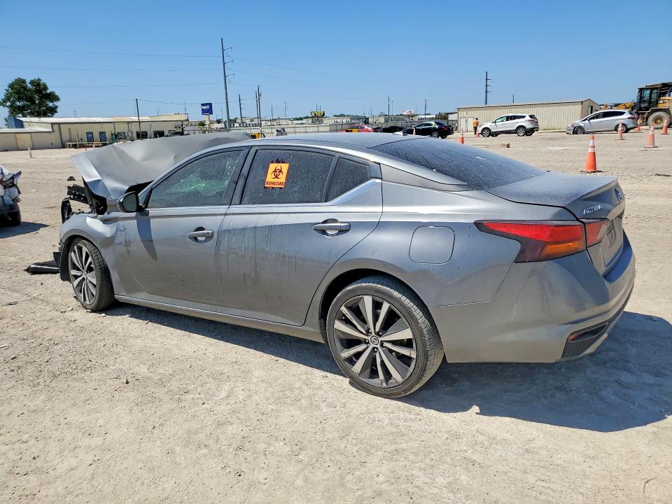 62937986 :رقم المزاد ، 1N4BL4CV8KC118917 vin ، 2019 Nissan Altima مزاد بيع