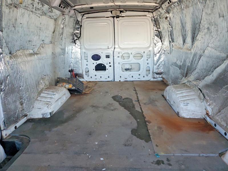 2008 Ford E150 მანქანა იყიდება აუქციონზე, vin: 1FTNS14L48DA83902, აუქციონის ნომერი: 58811596