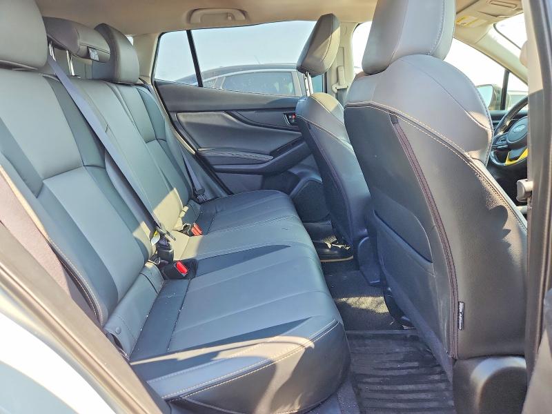 Aukcja sprzedaży 2021 Subaru Crosstrek, vin: JF2GTHSC7MH381897, numer aukcji: 63109236