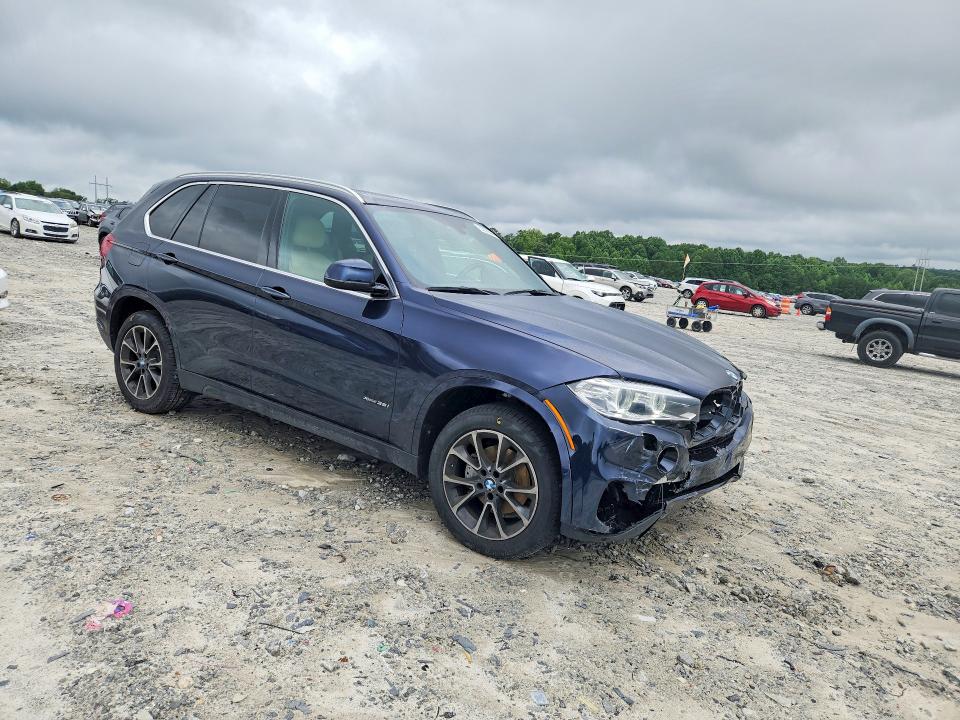 Aukcja sprzedaży 2017 Bmw X5, vin: 5UXKR0C54H0U50878, numer aukcji: 59826546