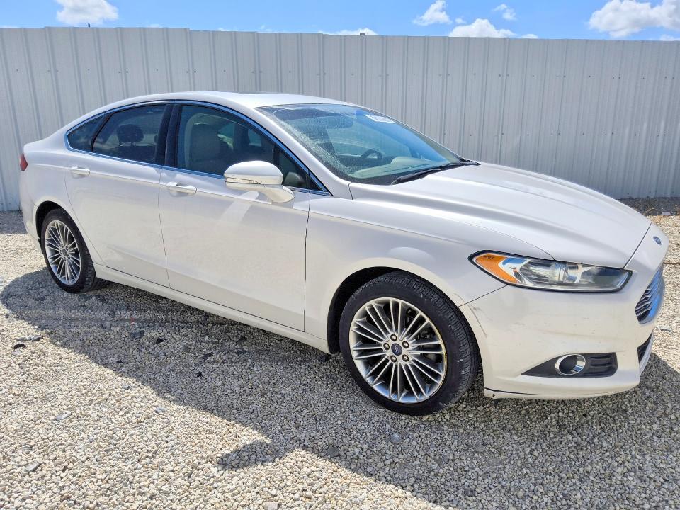 Aukcja sprzedaży 2015 Ford Fusion, vin: 3FA6P0HD6FR217970, numer aukcji: 61608576