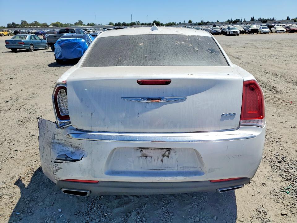 Aukcja sprzedaży 2016 Chrysler 300, vin: 2C3CCAAG4GH224565, numer aukcji: 63000396