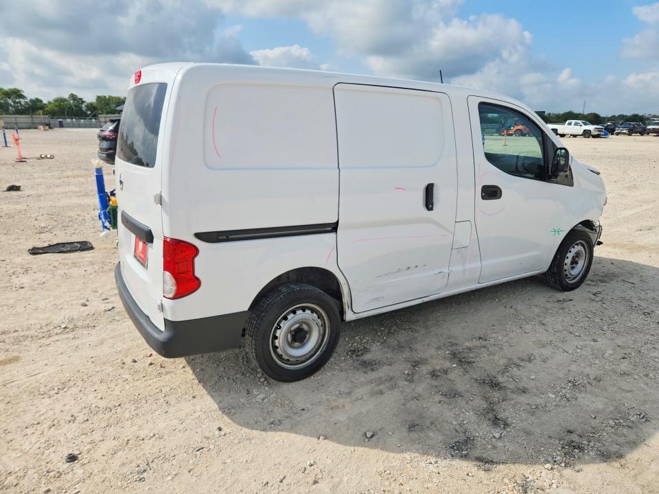 Продаж на аукціоні авто 2021 Nissan Nv200, vin: 3N6CM0KN9MK691731, номер лоту: 63171446