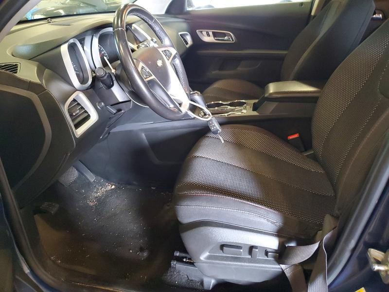 Aukcja sprzedaży 2017 Chevrolet Equinox, vin: 2GNALCEK7H6243130, numer aukcji: 60492556