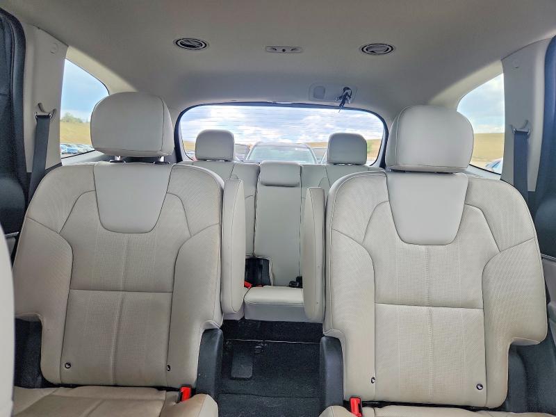 2022 Kia Telluride მანქანა იყიდება აუქციონზე, vin: 5XYP3DHC2NG308848, აუქციონის ნომერი: 60021806