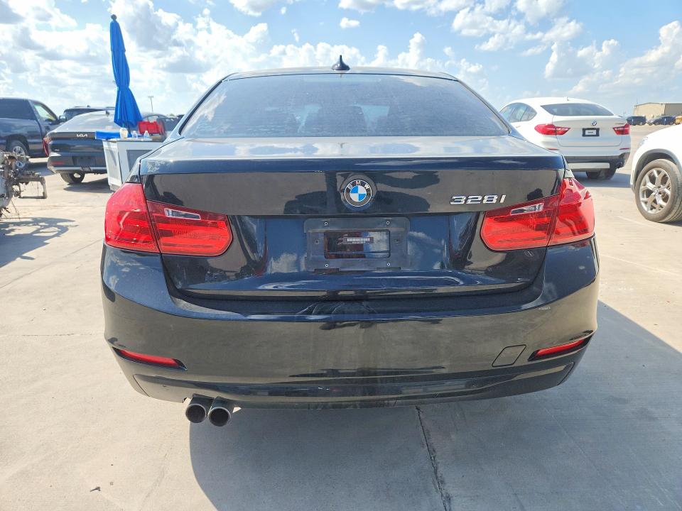 Aukcja sprzedaży 2015 Bmw 328, vin: WBA3A5C54FP605408, numer aukcji: 85611415