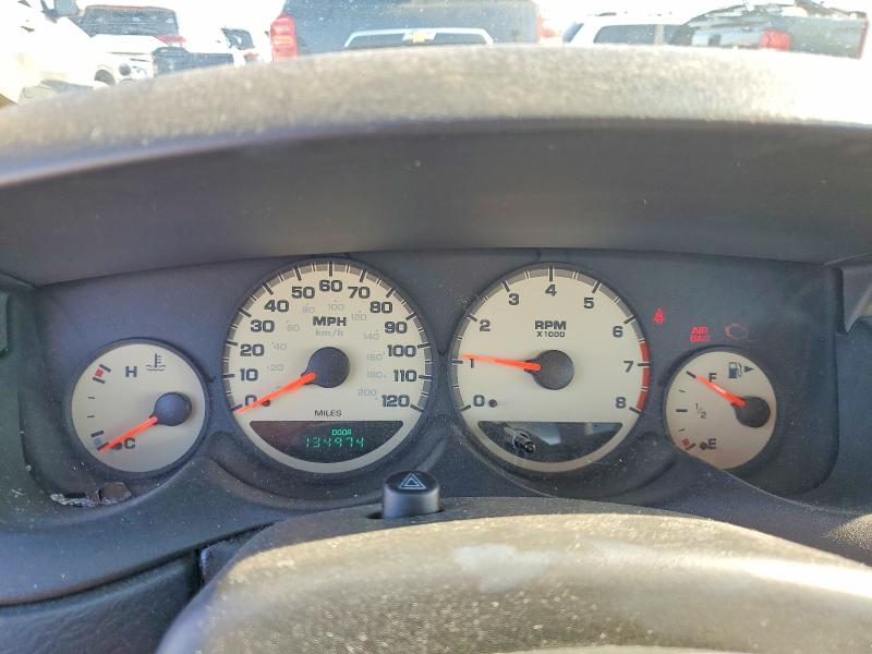 60461066 :رقم المزاد ، 1B3ES56C83D107018 vin ، 2003 Dodge Neon مزاد بيع
