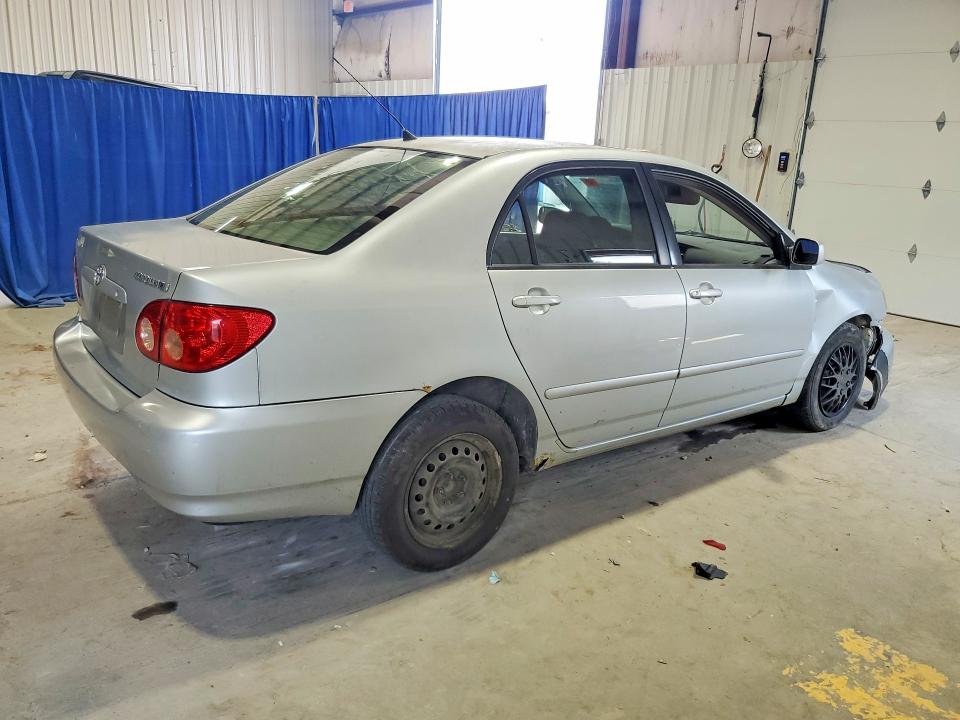 Aukcja sprzedaży 2005 Toyota Corolla, vin: 1NXBR32E75Z532009, numer aukcji: 60132786