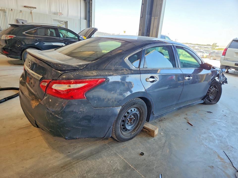 Aukcja sprzedaży 2016 Nissan Altima, vin: 1N4AL3AP3GC283789, numer aukcji: 59793406