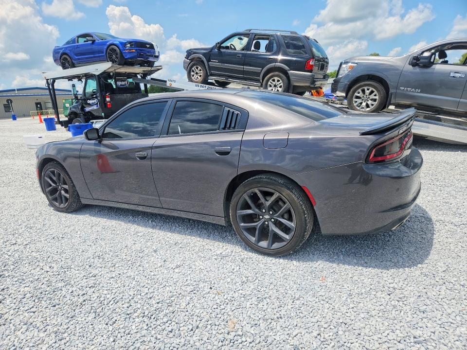 Aukcja sprzedaży 2021 Dodge Charger, vin: 2C3CDXBG2MH512675, numer aukcji: 62506896