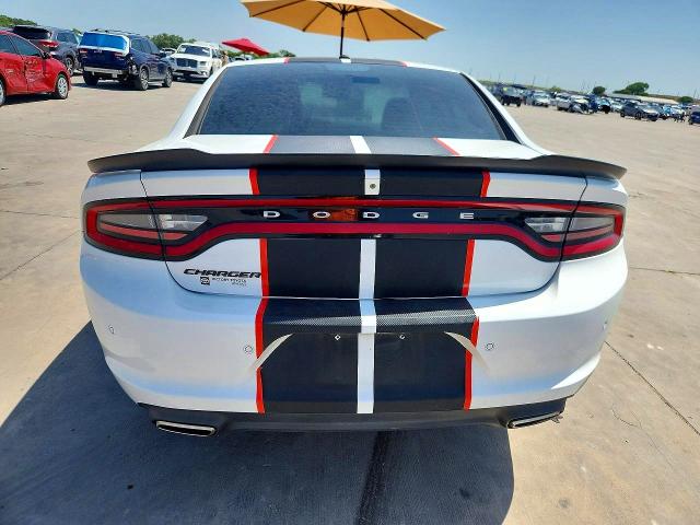 Продажа на аукционе авто 2019 Dodge Charger, vin: 2C3CDXBG0KH615493, номер лота: 61892796