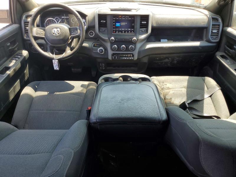 Продаж на аукціоні авто 2021 Ram 2500, vin: 3C6UR4CJ9MG515171, номер лоту: 61310976