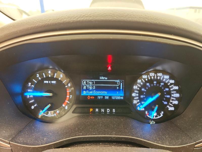 Aukcja sprzedaży 2015 Ford Fusion, vin: 3FA6P0H73FR187207, numer aukcji: 58874486