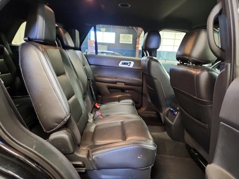Aukcja sprzedaży 2011 Ford Explorer, vin: 1FMHK8D84BGA58579, numer aukcji: 61637256