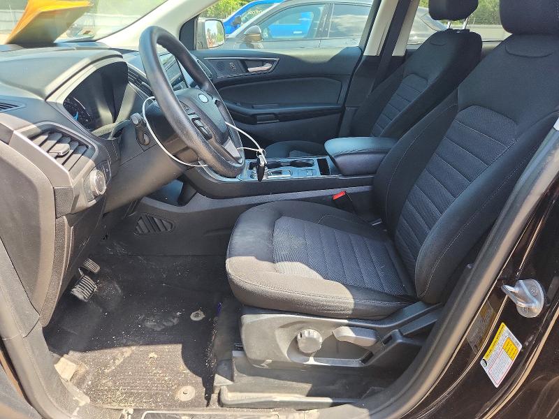 Aukcja sprzedaży 2022 Ford Edge, vin: 2FMPK4G96NBA63223, numer aukcji: 55700966