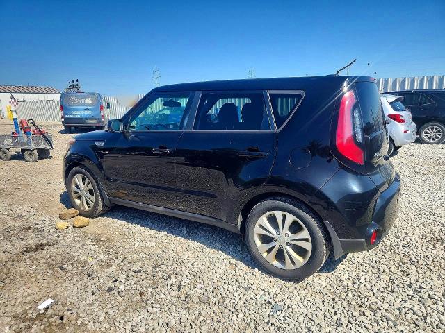 Продаж на аукціоні авто 2016 Kia Soul, vin: KNDJP3A58G7839052, номер лоту: 62214116