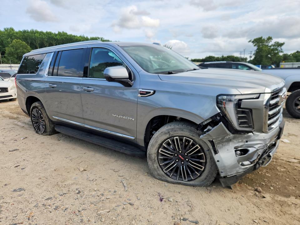 Aukcja sprzedaży 2025 Gmc Yukon Xl, vin: 1GKS2GRD8SR255306, numer aukcji: 61904116