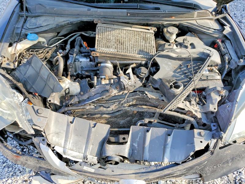 59709816 :رقم المزاد ، 5J8TB18579A006805 vin ، 2009 Acura Rdx مزاد بيع