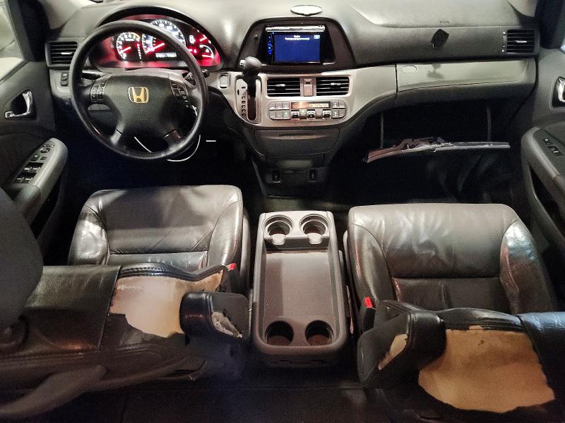 Продажа на аукционе авто 2007 Honda Odyssey, vin: 5FNRL386X7B432311, номер лота: 60328366