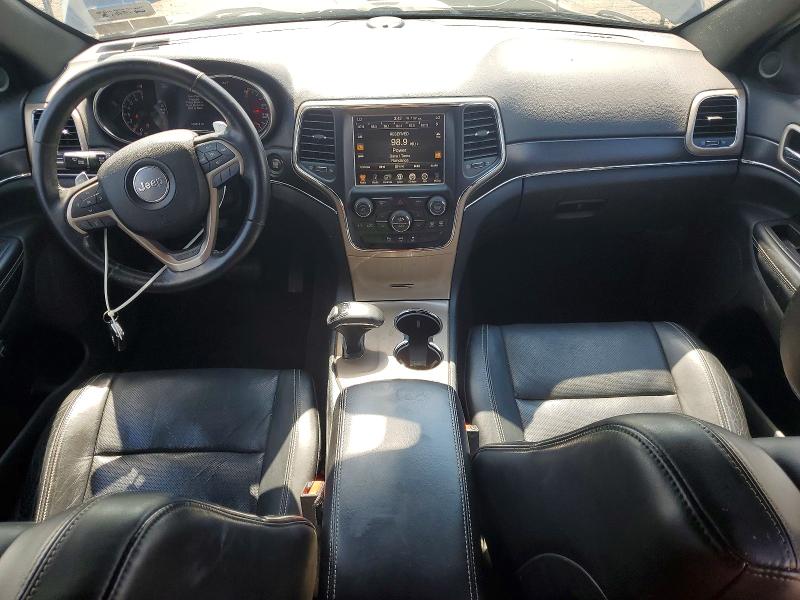 Aukcja sprzedaży 2015 Jeep Grand Cherokee, vin: 1C4RJFBG6FC240968, numer aukcji: 63326606