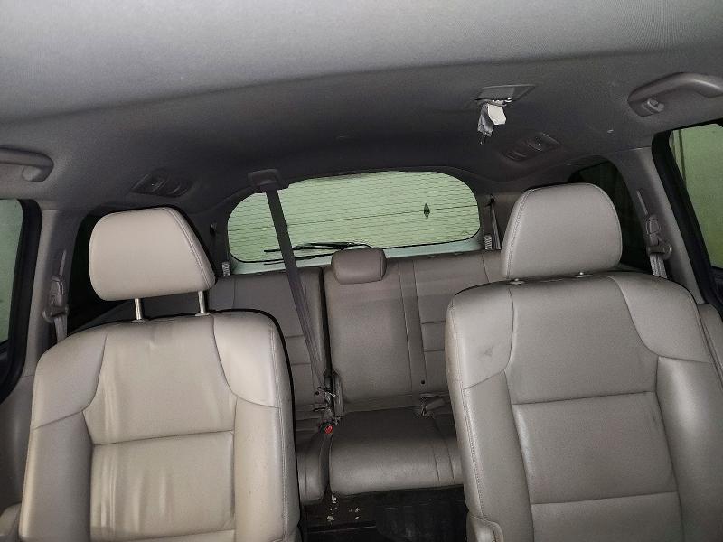 Aukcja sprzedaży 2015 Honda Odyssey, vin: 5FNRL5H61FB026220, numer aukcji: 61062456