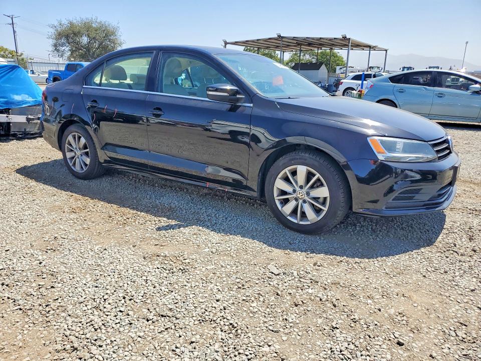 Продаж на аукціоні авто 2016 Volkswagen Jetta, vin: 3VWD67AJ4GM244092, номер лоту: 60496006