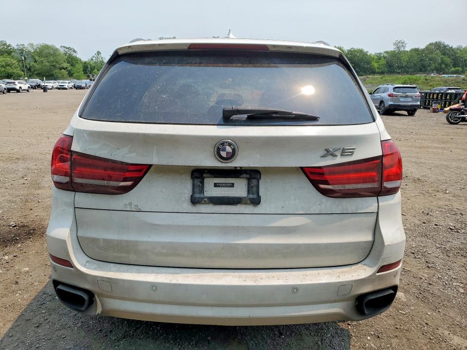 Продаж на аукціоні авто 2015 Bmw X5, vin: 5UXKR6C55F0J75697, номер лоту: 60841986