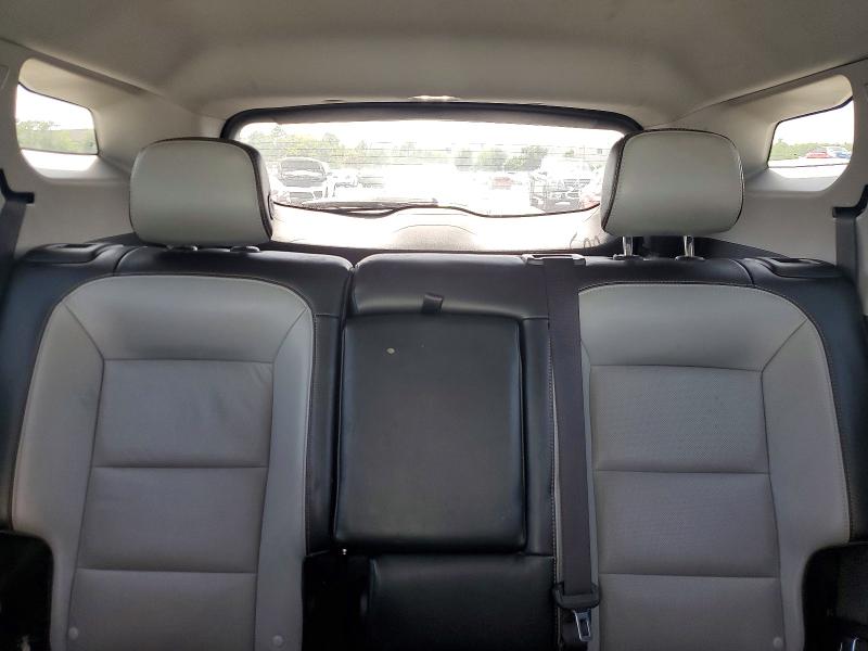 Auction sale of the 2020 Gmc Terrain, vin: 3GKALVEV8LL206305, lot number: 60750116