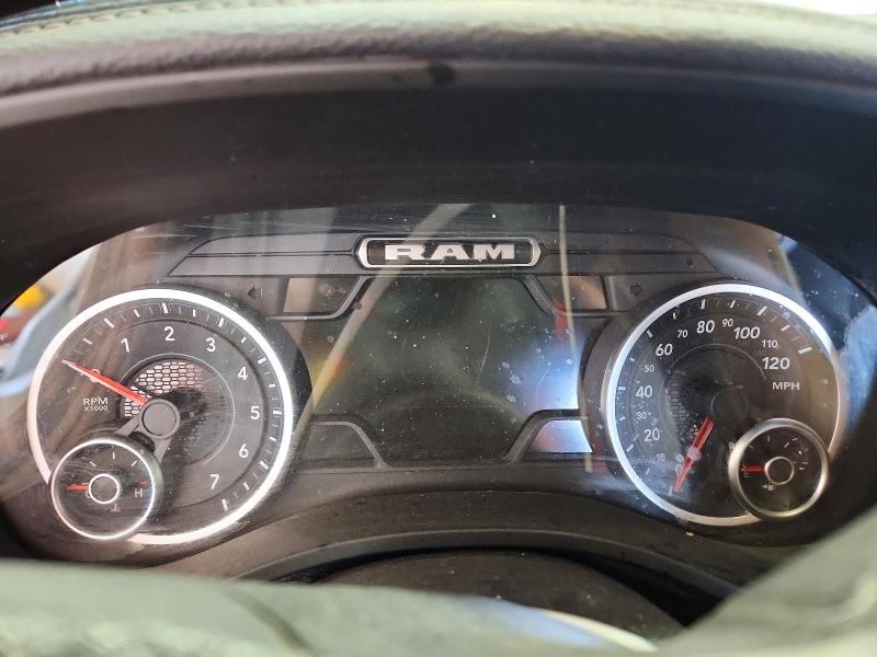 Продажа на аукционе авто 2026 Ram Ram, vin: 3C6SRFJP3T4167944, номер лота: 59864686