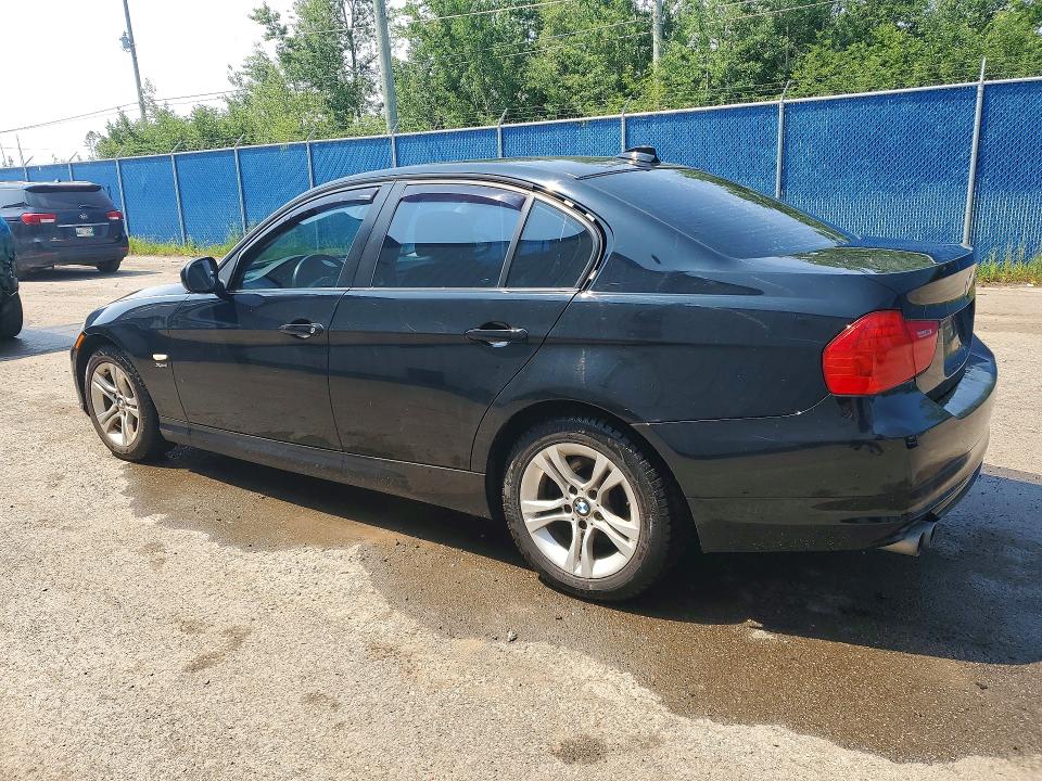 Продажа на аукционе авто 2011 Bmw 328, vin: WBAPK7C57BA974030, номер лота: 59599636