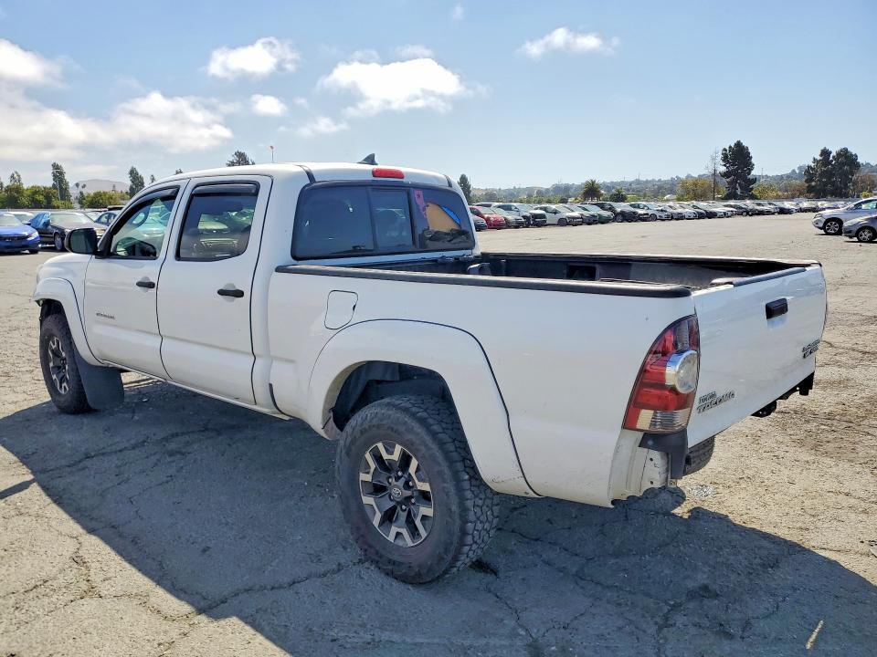 Aukcja sprzedaży 2012 Toyota Tacoma, vin: 3TMKU4HN5CM031816, numer aukcji: 60433726