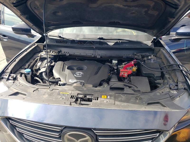 Aukcja sprzedaży 2016 Mazda Cx-9, vin: JM3TCADY2G0123939, numer aukcji: 97684545