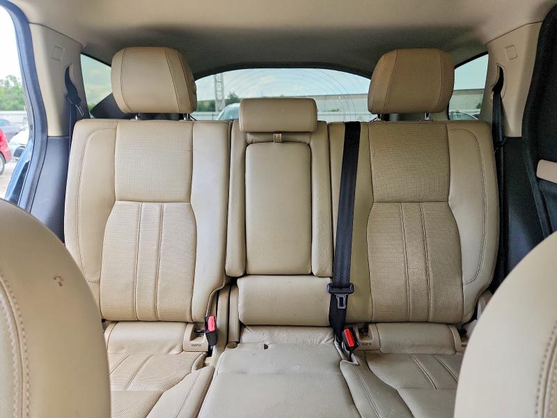 Продажа на аукционе авто 2016 Land Rover Discovery Sport, vin: SALCR2BGXGH613269, номер лота: 85984535