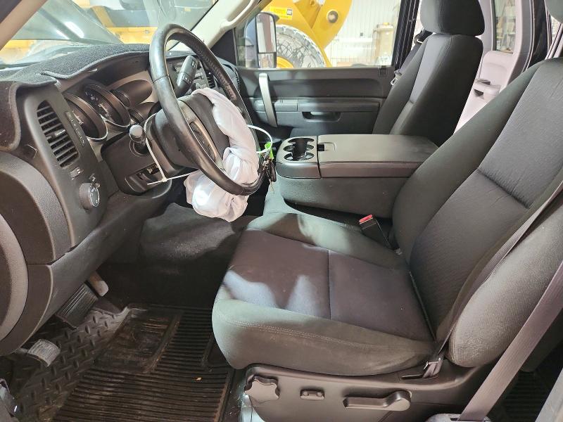 Продаж на аукціоні авто 2011 Chevrolet Silverado, vin: 1GCRKSE09BZ124479, номер лоту: 61342336